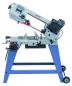 Preview: Metallbandsäge Bernardo EBS 115 Vario 230V