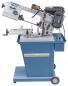 Preview: Metallbandsäge Bernardo EBS 128 CL - 230 V