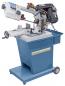 Preview: Metal bandsaw Bernardo EBS 128 CL - 400 V