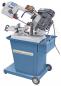 Preview: Metal bandsaw Bernardo EBS 128 CL - 400 V
