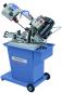 Preview: Doppelgehrungsbandsäge Bernardo EBS 128 CL Vario 230V