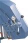 Preview: Semi-automatic metal bandsaw Bernardo MSB 320 HL