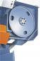 Preview: Semi-automatic metal bandsaw Bernardo MSB 320 HL