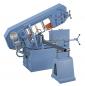Preview: Semi-automatic metal bandsaw Bernardo MSB 320 HL