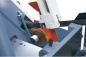 Preview: Semi-automatic metal bandsaw Bernardo MSB 320 HG