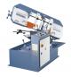 Preview: Semi-automatic metal bandsaw Bernardo MSB 320 HG
