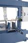 Preview: Semi-automatic metal bandsaw Bernardo MSB 560 H