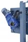 Preview: Semi-automatic metal bandsaw Bernardo MSB 560 H