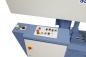 Preview: Semi-automatic metal bandsaw Bernardo MSB 810 H