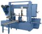 Preview: Vollautomatische Metallbandsäge Bernardo MSB 560 V