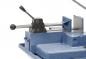 Preview: Horizontalbandsäge Bernardo HBS 150 Z