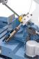 Preview: Horizontal bandsaw Bernardo HBS 210 Vario PRO - 400 V