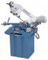 Preview: Horizontal bandsaw Bernardo HBS 210 Vario PRO - 400 V