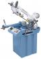 Preview: Horizontal bandsaw Bernardo HBS 210 Vario PRO - 400 V