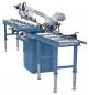 Preview: Horizontal bandsaw Bernardo HBS 210 Vario PRO - 400 V