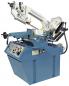 Preview: Double mitre bandsaw Bernardo MBS 315 DG-VR Pro