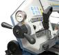 Preview: Double mitre bandsaw Bernardo MBS 315 DG-VR Pro