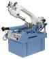 Preview: Halbautomatische Doppelgehrungsbandsäge Bernardo MBS 530 DGA-V