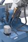 Preview: Double mitre bandsaw Bernardo MBS 280 DG PRO