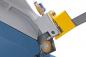 Preview: Double mitre bandsaw Bernardo MBS 280 DG PRO
