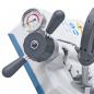 Preview: Doppelgehrungsbandsägen Bernardo MBS 280 DG-V PRO