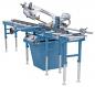 Preview: Double mitre bandsaw Bernardo MBS 290 DG PRO