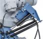 Preview: Doppelgehrungsbandsaege Bernardo MBS 600 DG 400V