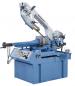 Preview: Semi-automatic double mitre band saw Bernardo MBS 600 DGA-V 400V