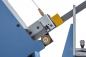 Preview: Semi-automatic double mitre band saw Bernardo MBS 600 DGA-V 400V
