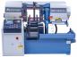 Preview: Fully automatic metal bandsaws Bernardo BSM 530 NC Pro