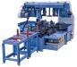 Preview: Fully automatic metal bandsaws Bernardo BSM 530 NC Pro