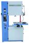 Preview: Vertical Band Saw Bernardo VBS 585