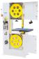 Preview: Vertical bandsaw Bernardo VMS 460
