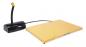 Preview: Low profile lift table Bernardo FSHT 1002 G