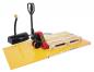 Preview: Low profile lift table Bernardo FSHT 2001 G