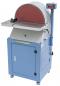 Preview: Tellerschleifmaschine Bernardo TS 510 Vario