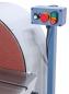 Preview: Tellerschleifmaschine Bernardo TS 510 Vario