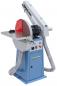 Preview: Belt sanding machine Bernardo BTS 510 Vario