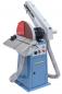Preview: Belt sanding machine Bernardo BTS 510 Vario