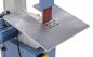Preview: Vertical belt sander Bernardo VBM 100 x 2000