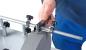 Preview: Wet and dry grinders Bernardo NTS 250 Top