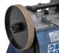 Preview: Wet and dry sanding machine Bernardo NTS 250 Pro Vario