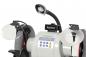 Preview: Double grinding machine Bernardo DSA 200 - 400 V