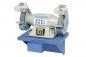 Preview: Doppelschleifmaschine Bernardo DS 200 S - 230 V