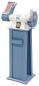 Preview: Combined sanding machine Bernardo KMS 200 S - 230 V