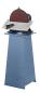 Preview: Tellerschleifmaschine Bernardo TS 300