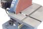 Preview: Tellerschleifmaschine Bernardo TS 300 Pro