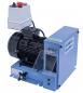 Preview: Brush deburring machines Bernardo BES 250 - 2