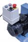 Preview: Brush deburring machines Bernardo BES 250 - 2