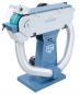 Preview: Bandschleifmaschine Bernardo MS 150 x 2000 DC-2 / 400 V